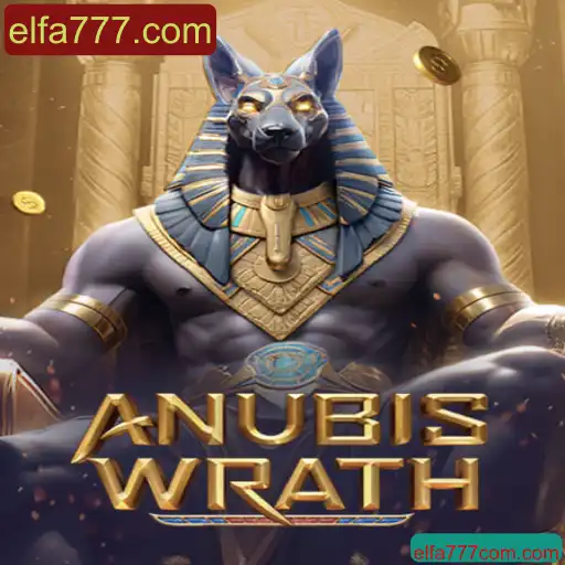 Descubra AnubisWrath: A Aventura Épica Inspirada pelo Egito