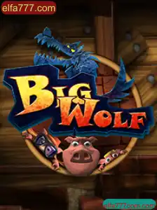 Explorando o Universo de BigWolf: Um Jogo Empolgante e Inovador