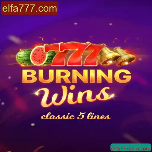 Explorando o Mundo Vibrante de BurningWins em elfa777.com