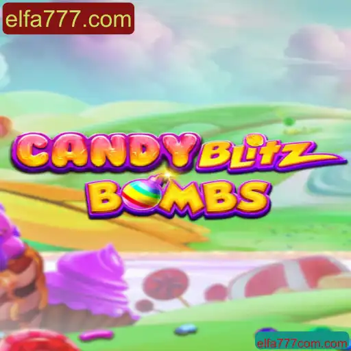 Descubra o emocionante jogo CandyBlitzBombs