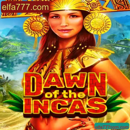 DawnoftheIncas: Um Mergulho no Mundo Antigo dos Incas