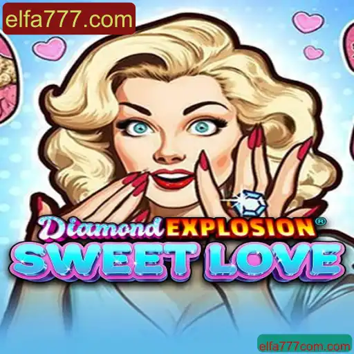 Explorando o Universo Mágico de DiamondExplosionSweetLove: Uma Jornada de Emoções e Aventuras