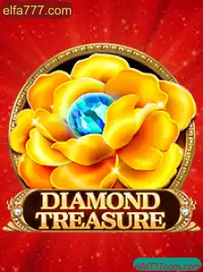 Explorando o Fascinante Mundo de Diamondtreasure: Um Mergulho no Jogo Inovador