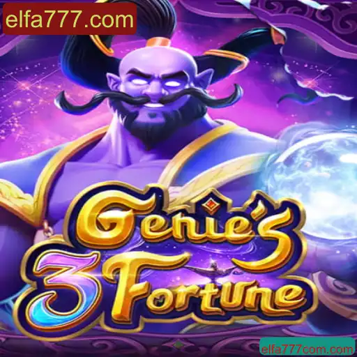 Descubra o Envolvente Jogo Genie3Fortune com a Plataforma elfa777.com