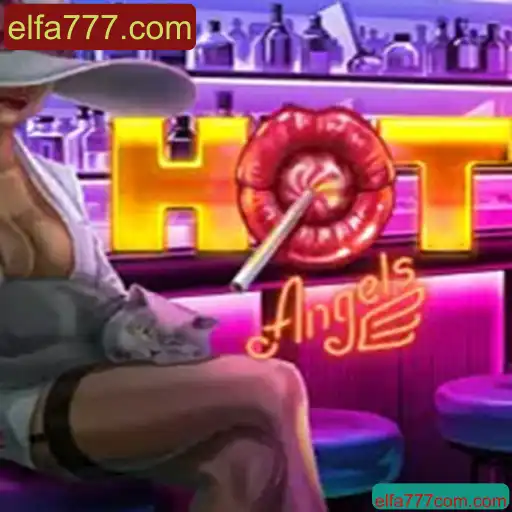 Descubra HotAngels: A Emoção e Aventura de Viver no Mundo Virtual de elfa777.com