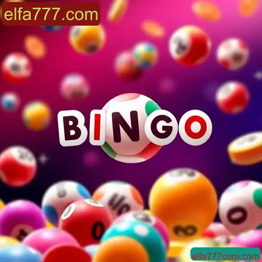 Jogos de bingo