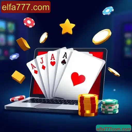 Jogos de cassino