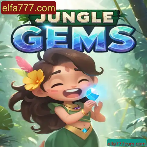 Descubra a Aventura Inesquecível de JungleGems Através de Elfa777.com