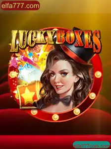 Explorando o Universo de LuckyBoxes: Desvendando o Jogo Revolucionário