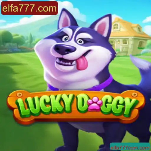 LuckyDoggy: Um Jogo Inovador Que Mistura Diversão e Estratégia