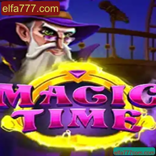 MagicTime: Um Mergulho no Mundo Enigmático de elfa777.com