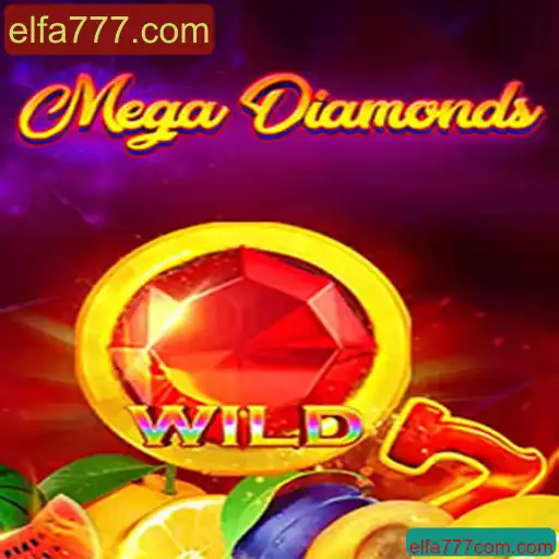 MegaDiamond: Descubra o Encantador Mundo de Elfa777.com