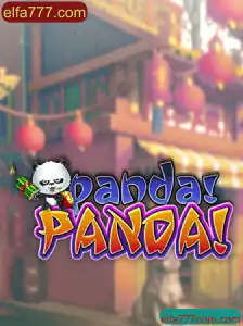 Conheça o Jogo PandaPanda: Diversão e Estratégia com elfa777.com