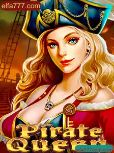 PirateQueen: Aventura e Estratégia no Mundo dos Sete Mares