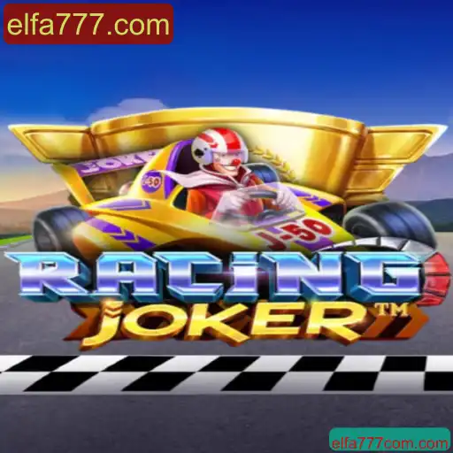 RacingJoker: Um Mergulho no Mundo Alucinante das Corridas Digitais