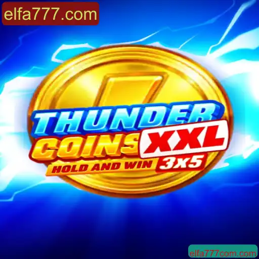 Descubra ThunderCoinsXxl: O Jogo Que Está Transformando o Cenário do Entretenimento Online