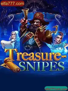 Explorando o Mundo de TreasureSnipes: Um Guia Completo